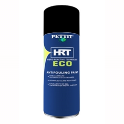 Pettit ECO HRT Antifouling Paint Aerosol